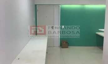 Imagem 2: Empresarial Domingos Ferreira