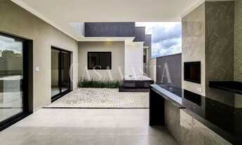 Imagem 7: Casa à venda no bairro Aeroporto - Araçatuba/SP