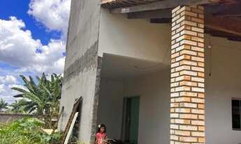 Imagem 4: Vende-se Sobrado no trecho 7 do Lago Norte