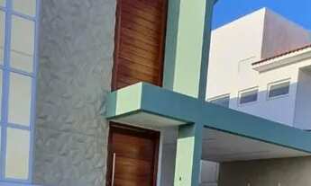 Imagem: Vendo essa linda casa no Terras Alphaville