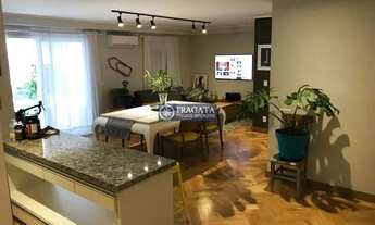 Imagem 3: Apartamento com 2 Dormitorios sendo 1 suite, próximo ao parque - Alto de Pinheiros