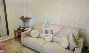 Imagem 5: Sobrado IMPECAVÉL!!! com ótima disposição de 240m² composto por 3 dormitórios sendo 1 suít