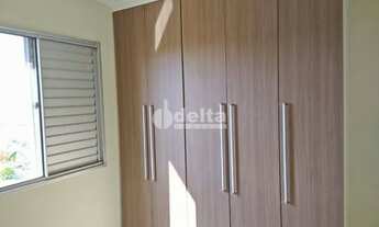 Imagem 6: Apartamento para aluguel, 2 quartos, 1 vaga, Chácaras Tubalina E Quartel - Uberlândia/MG