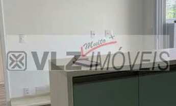 Imagem: APARTAMENTO DE 1 DORMITÓRIO COM SUÍTE