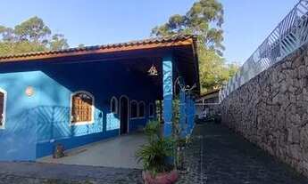 Imagem 7: Casa de condomínio para aluguel tem 250 metros quadrados com 3 quartos