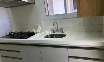 Imagem 7: Apartamento - Mansões Santo Antônio - Campinas