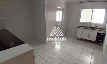 Imagem 5: Apartamento com 3 dormitórios para alugar, 96 m² por R$ 2.940,00/mês - Vila Valparaíso - S