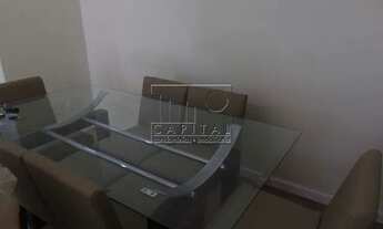 Imagem 5: Locação de Apartamento Mobiliado Em Alphaville