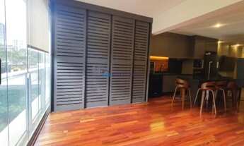 Imagem 3: Moema| Venda|170 m²|Apartamento|2 suítes|2 vagas