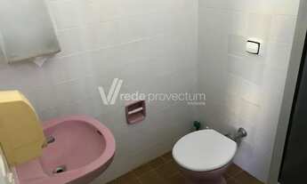 Imagem 6: Casa - Jardim Flamboyant - Campinas