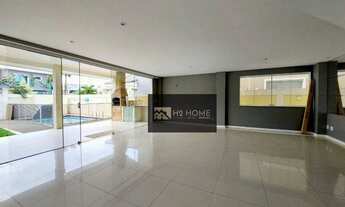 Imagem 6: Casa com 4 dormitórios para alugar, 300 m² por R$ 16.215,00/mês - Recreio dos Bandeirantes