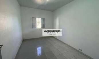 Imagem 3: Casa com 2 dormitórios para alugar, 100 m² por R$ 1.500,00/mês - Vila Maria - São José dos