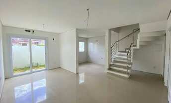 Imagem 7: Sobrado com3 dormitórios à venda, 145 m² por R$ 710.000 - Nossa Senhora das Graças - Canoa