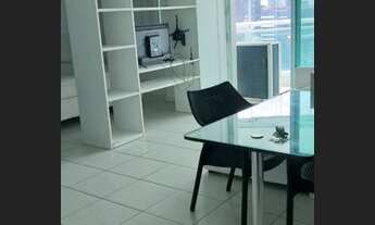 Imagem 6: Apartamento para aluguel possui 45 metros quadrados com 2 quartos