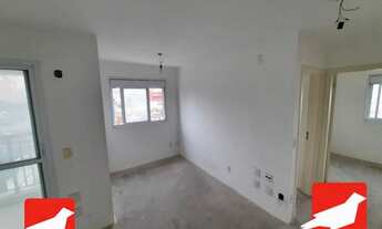 Imagem 5: Apartamento à venda no bairro Brás - São Paulo/SP, Zona Central