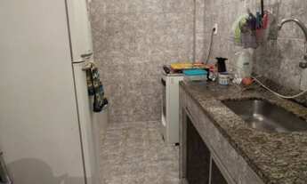 Imagem 5: Casa frente de rua 02 qtos Nilópolis RJ