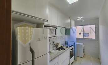 Imagem 2: Ribeirão Preto - Apartamento Padrão - Nova Aliança