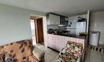 Imagem 2: Alex Gama Vende: Ed. Central Valle, Gama Centro, 53m², Aceito Financiamento e Fgts