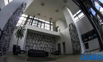 Imagem: APARTAMENTO - VILA LEOPOLDINA - SP