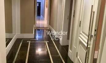 Imagem 7: Apartamento com 3 dormitórios, 320 m² - venda por R$ 1.200.000,00 ou aluguel por R$ 10.445