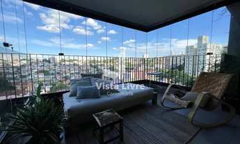 Imagem 3: Apartamento à venda, Vila Ipojuca, São Paulo, SP