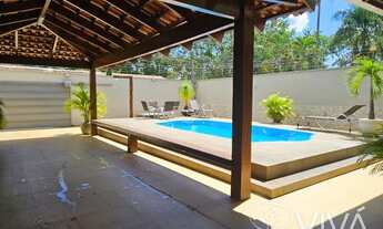 Imagem: Casa com 5 quartos - Bairro Setor Jaó em