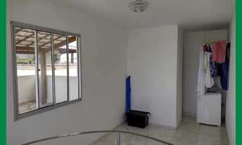 Imagem 6: COBERTURA DUPLEX, 3/4, 96m², varanda , 1 vaga , nascente, infra completa(B67