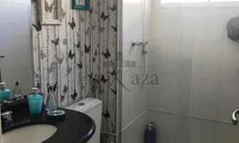 Imagem 5: Apartamento Padrão em São José dos Campos