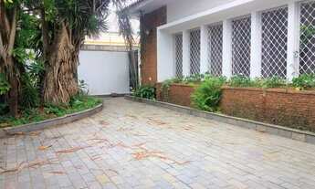 Imagem: Térra Entre as estaçãos Jabaquara e Conceição