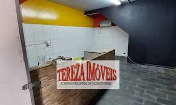 Imagem 4: Sobrado para venda possui 160 metros quadrados - São Caetano do Sul - SP