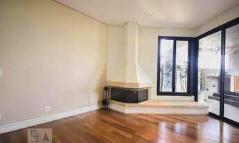 Imagem: Apartamento para Aluguel - Portal do Morumbi