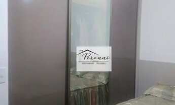 Imagem 5: Apartamento com 1 dormitório para alugar, 62 m² por R$ 1.420/mês - Residencial e Comercial