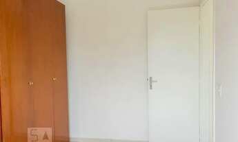Imagem 4: Apartamento para Aluguel - Vila Clementino, 1 Quarto, 35 m2