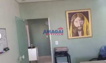 Imagem 6: Jacareí - Conjunto Comercial/Sala - Centro