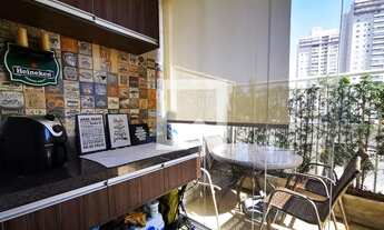 Imagem 7: Apartamento para Aluguel - Vila Hortolândia , 3 Quartos, 80 m2