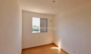 Imagem 7: Apartamento - Parque Industrial - Campinas