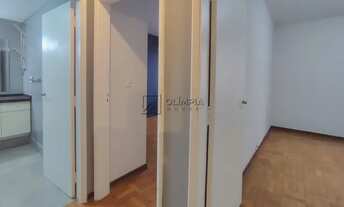 Imagem 6: Locação Apartamento 2 Dormitórios - 101 m² Higienópolis