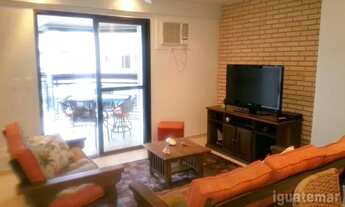 Imagem 1: Apartamento com 3 dormitórios à venda - Enseada P Ruffinos - Guarujá/SP