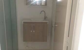 Imagem 5: Casa para alugar terra nova