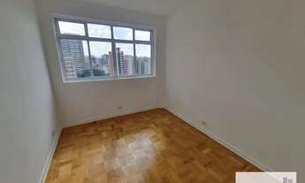 Imagem 2: Apartamento com 1 dormitório à venda, 38 m² - Higienópolis - São Paulo/SP