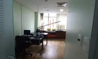 Imagem 5: Conjunto Comercial no Centro da Cidade