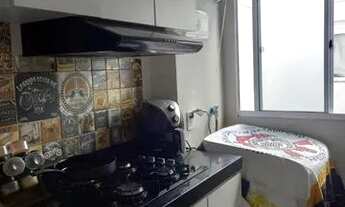 Imagem 5: Locação - Apartamento - Morada do Sol - Americana - SP