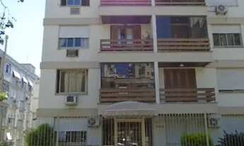 Imagem: Apartamento de 1 dormitório no bairro Santa