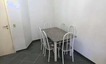 Imagem 4: Apartamento p/ locação, 69 m², churrasqueira e espaço gourmet, 02 dorms em Enseada, Guaruj