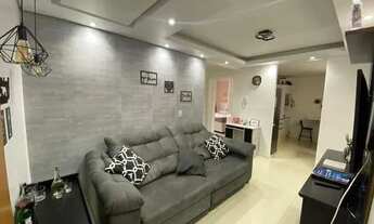 Imagem 3: Apartamento Garden