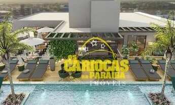 Imagem: Flats NOVOS em Intermares