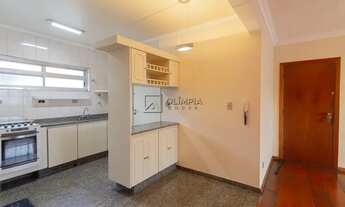 Imagem 7: Apartamento Venda 2 Dormitórios - 87 m² Jardim Paulista