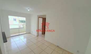 Imagem: Spazio Reserva Imperial - Taquara 2 quartos