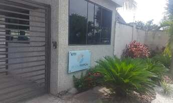 Imagem 2: Aluguel de apartamento na Estrada do Campinho. Campo Grande, Paciência