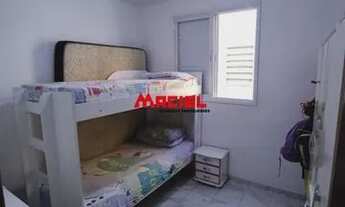 Imagem 3: Apartamento Padrão em Jacareí